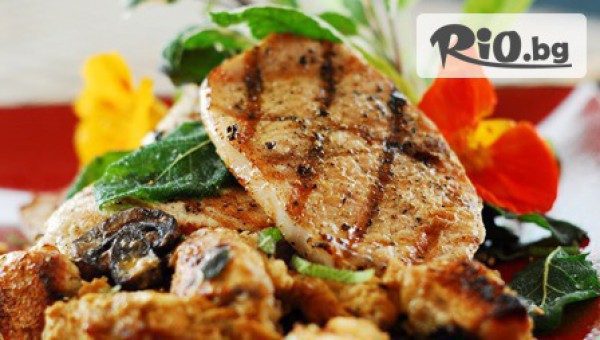 Ресторант "Ловно Рибарски Спомени" - thumb 8