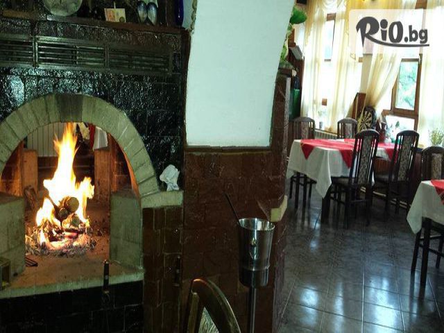Ресторант "Ловно Рибарски Спомени" - thumb 4 Ресторант "Ловно Рибарски Спомени" - thumb 4