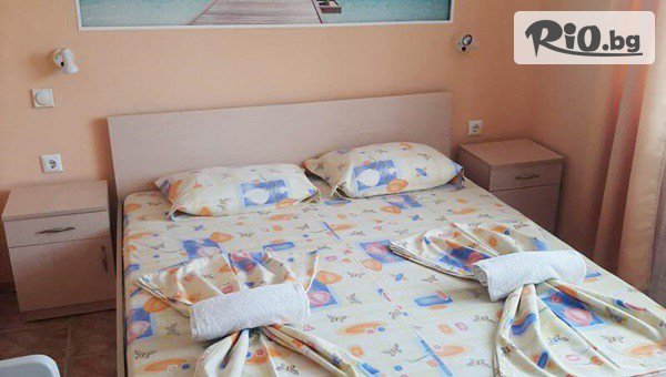 Семеен хотел и бистро Слънце - thumb 4