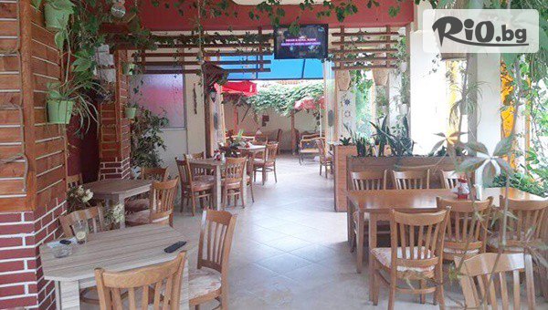 Семеен хотел и бистро Слънце - thumb 3