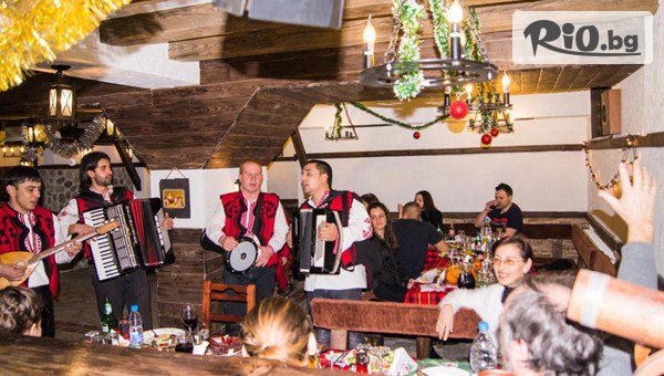 Къща за гости Баче Тодор - thumb 2