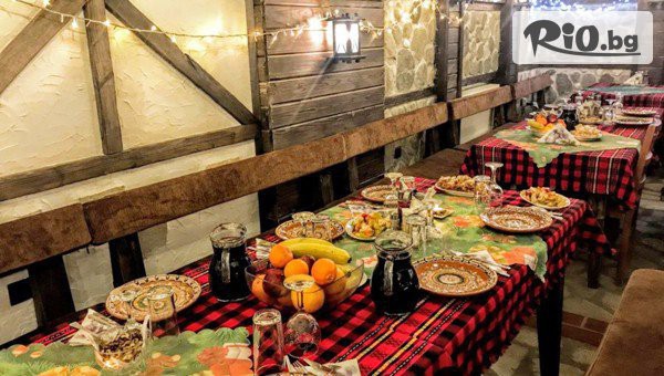 Къща за гости Баче Тодор - thumb 3