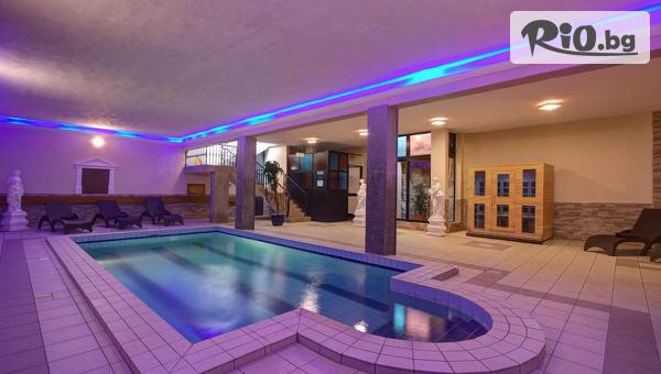 Арена Холидейз - thumb 6