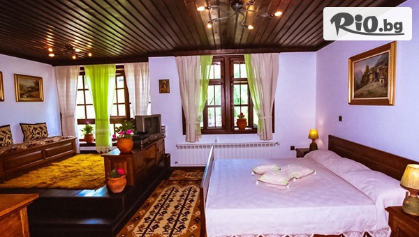Еко къщи Шарлопов Хотелс - thumb 6
