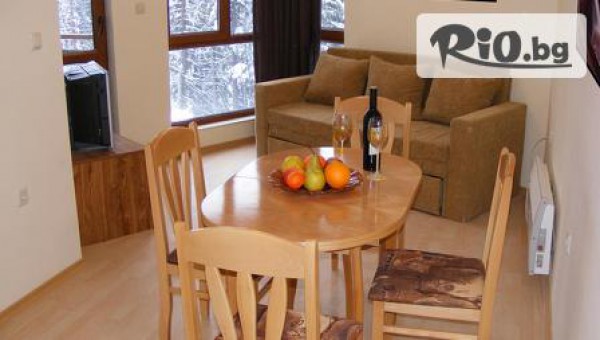 хотел Айсберг - Пампорово - thumb 6