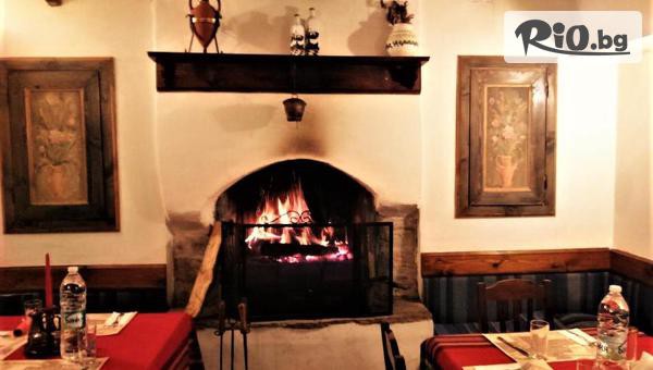 Семеен хотел Старата къща - thumb 3