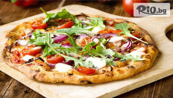 Пицария Лучиано - thumb 2