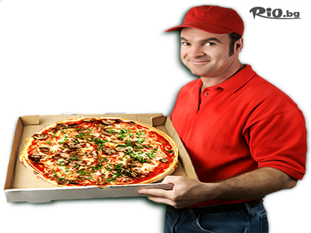 Пицария "Луиджи" - thumb 1 Пицария "Луиджи" - thumb 1