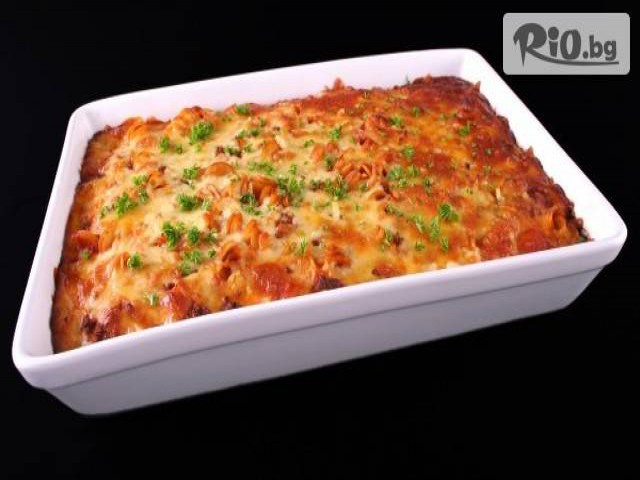 Пицария "Луиджи" - thumb 2 Пицария "Луиджи" - thumb 2