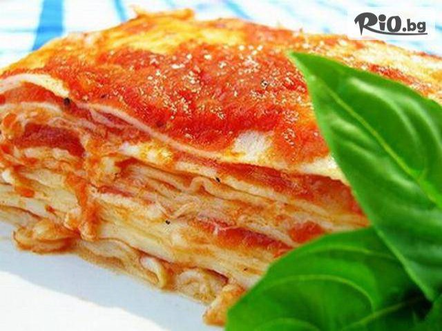 Пицария "Луиджи" - thumb 4 Пицария "Луиджи" - thumb 4