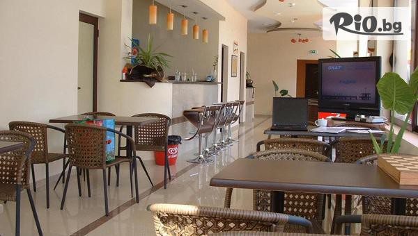 Апартхотел Хармани - thumb 3