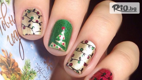 Салон NN Nails Art - thumb 2