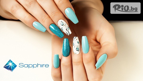 Естетично студио Сапфир - thumb 2