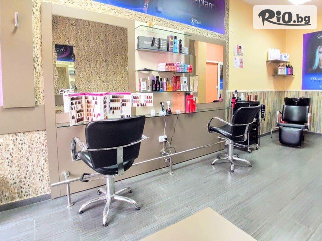 Естетично студио Сапфир - thumb 1 Естетично студио Сапфир - thumb 1