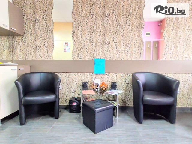 Естетично студио Сапфир - thumb 2 Естетично студио Сапфир - thumb 2