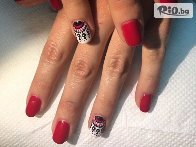 Естетично студио Сапфир - thumb 4 Естетично студио Сапфир - thumb 4