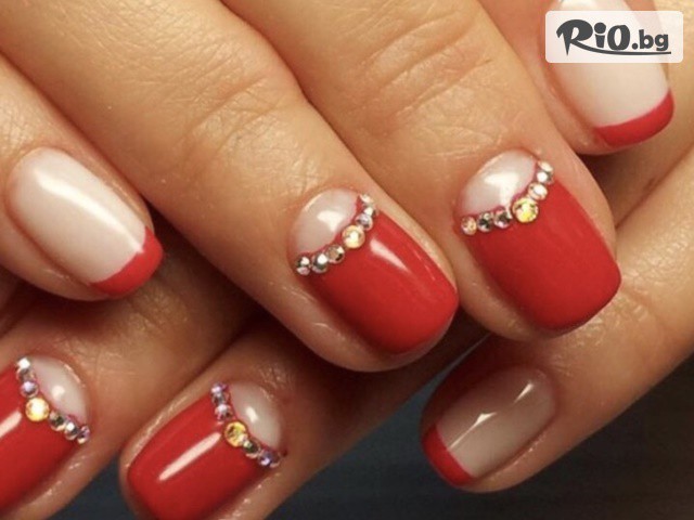 Естетично студио Сапфир - thumb 6 Естетично студио Сапфир - thumb 6