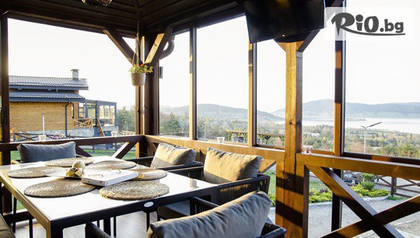 Къща за гости Ейнджъл 3 ДЕЛУКС - thumb 5