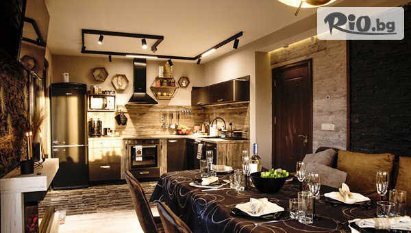 Къща за гости Ейнджъл 3 ДЕЛУКС #1