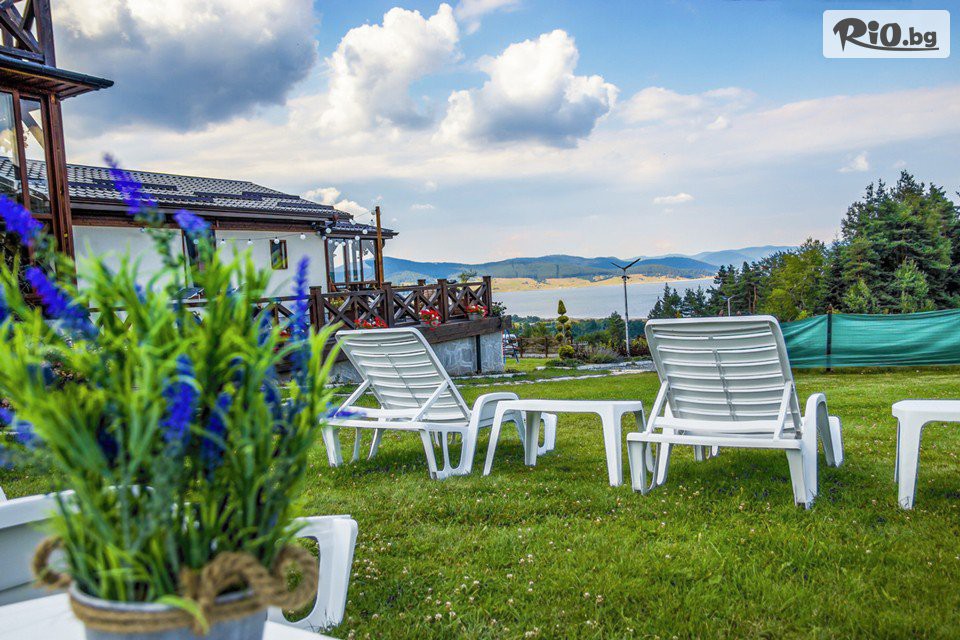 Къща за гости Ейнджъл 3 ДЕЛУКС - thumb 1 Къща за гости Ейнджъл 3 ДЕЛУКС - thumb 1