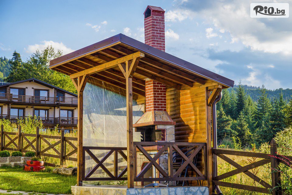 Къща за гости Ейнджъл 3 ДЕЛУКС - thumb 2 Къща за гости Ейнджъл 3 ДЕЛУКС - thumb 2