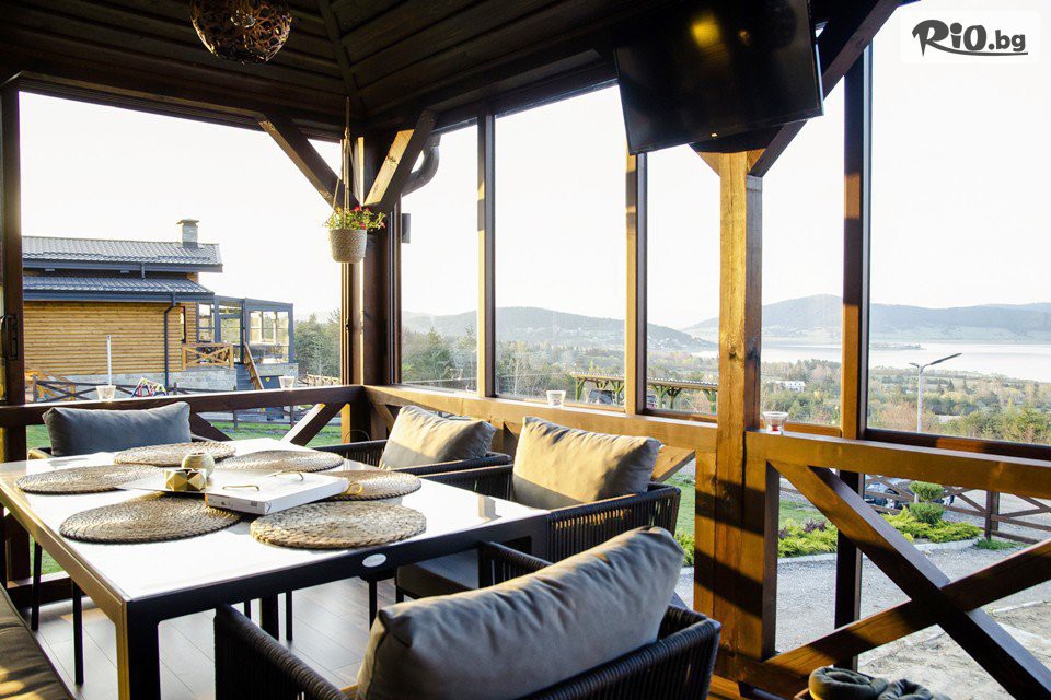 Къща за гости Ейнджъл 3 ДЕЛУКС - thumb 3 Къща за гости Ейнджъл 3 ДЕЛУКС - thumb 3