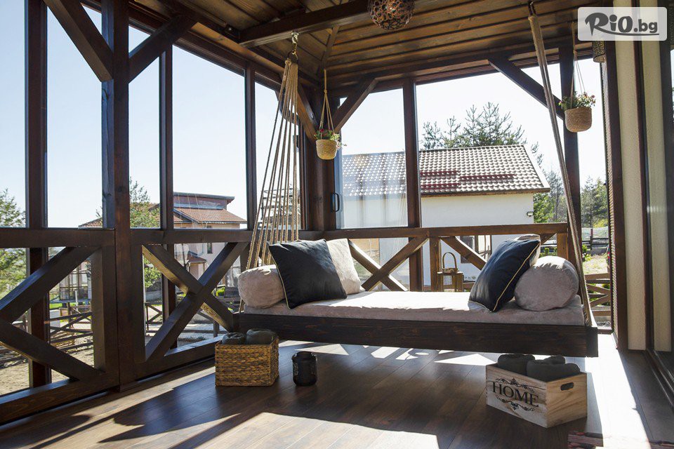 Къща за гости Ейнджъл 3 ДЕЛУКС - thumb 4 Къща за гости Ейнджъл 3 ДЕЛУКС - thumb 4