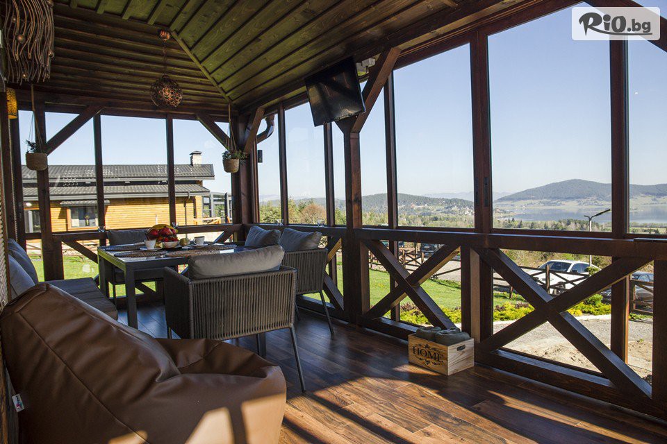 Къща за гости Ейнджъл 3 ДЕЛУКС - thumb 5 Къща за гости Ейнджъл 3 ДЕЛУКС - thumb 5