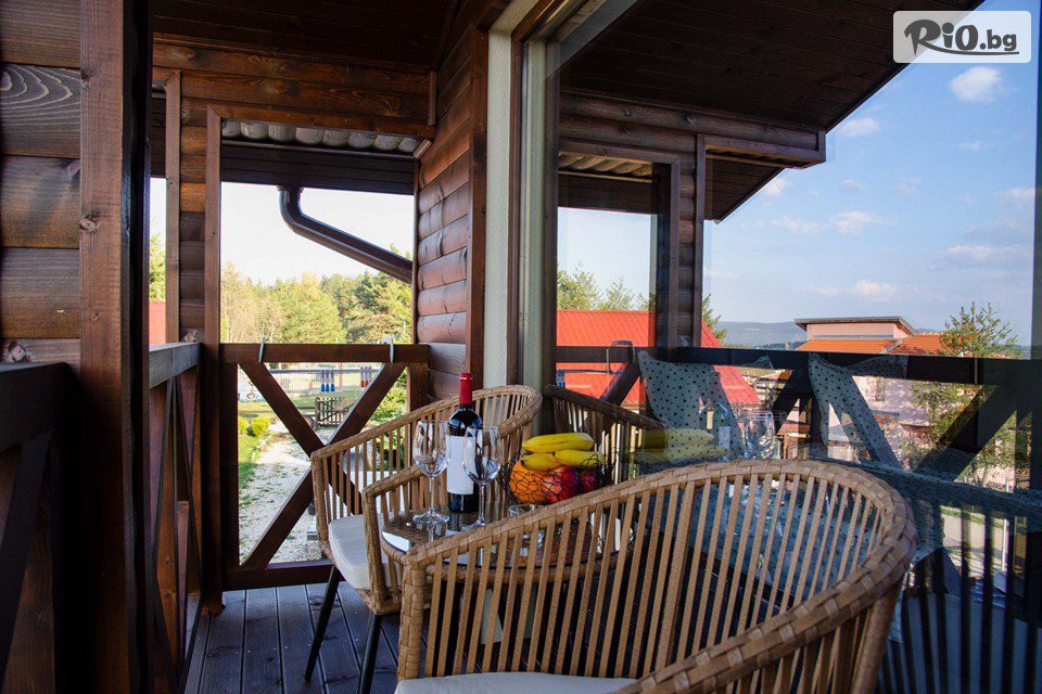 Къща за гости Ейнджъл 3 ДЕЛУКС - thumb 6 Къща за гости Ейнджъл 3 ДЕЛУКС - thumb 6