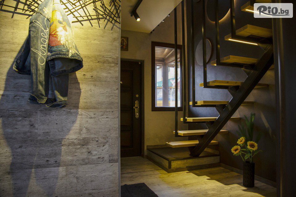 Къща за гости Ейнджъл 3 ДЕЛУКС - thumb 7 Къща за гости Ейнджъл 3 ДЕЛУКС - thumb 7