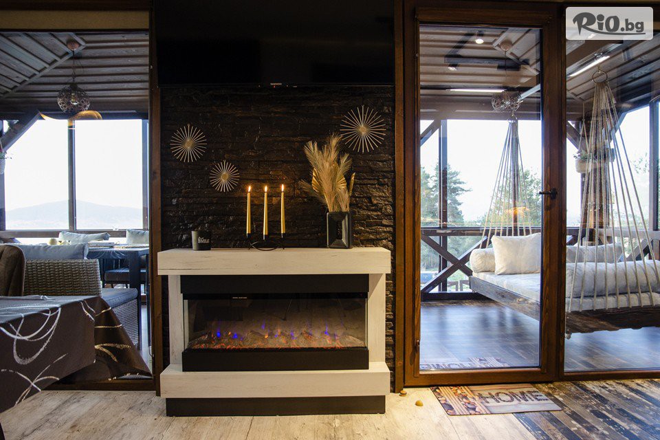 Къща за гости Ейнджъл 3 ДЕЛУКС - thumb 8 Къща за гости Ейнджъл 3 ДЕЛУКС - thumb 8