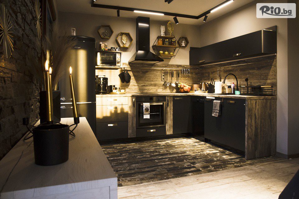 Къща за гости Ейнджъл 3 ДЕЛУКС - thumb 9 Къща за гости Ейнджъл 3 ДЕЛУКС - thumb 9