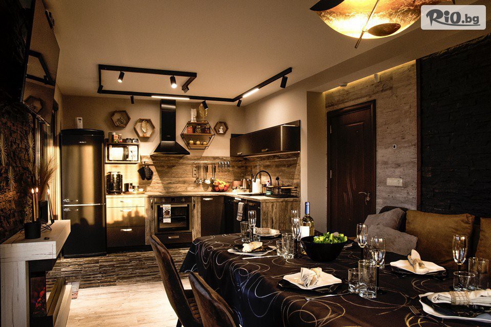 Къща за гости Ейнджъл 3 ДЕЛУКС - thumb 10 Къща за гости Ейнджъл 3 ДЕЛУКС - thumb 10