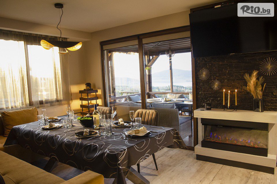 Къща за гости Ейнджъл 3 ДЕЛУКС - thumb 11 Къща за гости Ейнджъл 3 ДЕЛУКС - thumb 11