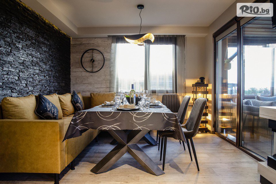 Къща за гости Ейнджъл 3 ДЕЛУКС - thumb 12 Къща за гости Ейнджъл 3 ДЕЛУКС - thumb 12