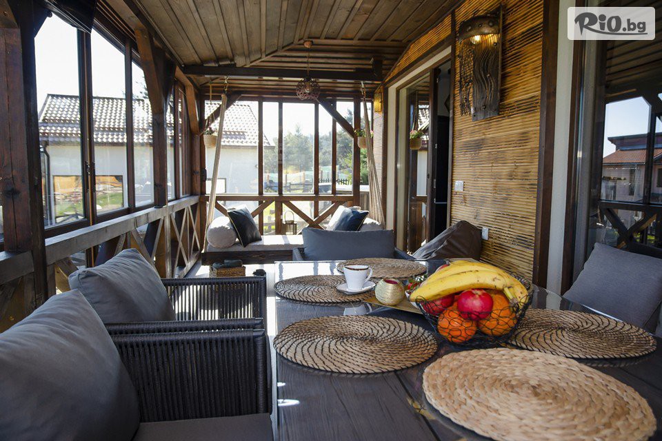 Къща за гости Ейнджъл 3 ДЕЛУКС - thumb 13 Къща за гости Ейнджъл 3 ДЕЛУКС - thumb 13