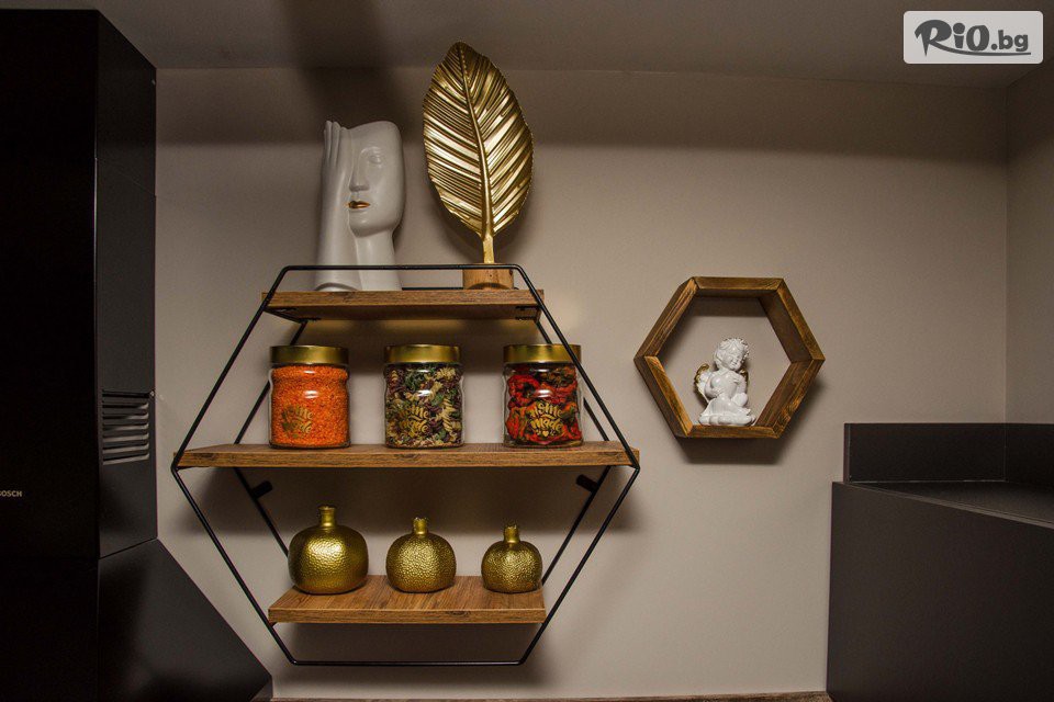 Къща за гости Ейнджъл 3 ДЕЛУКС - thumb 14 Къща за гости Ейнджъл 3 ДЕЛУКС - thumb 14