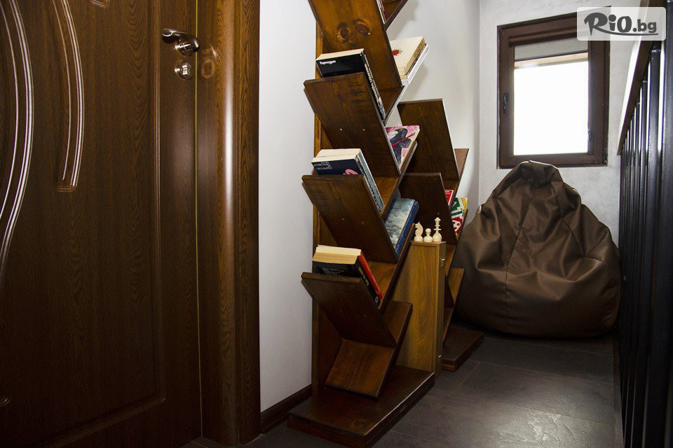 Къща за гости Ейнджъл 3 ДЕЛУКС - thumb 15 Къща за гости Ейнджъл 3 ДЕЛУКС - thumb 15