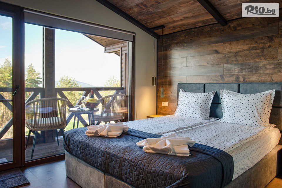 Къща за гости Ейнджъл 3 ДЕЛУКС - thumb 16 Къща за гости Ейнджъл 3 ДЕЛУКС - thumb 16