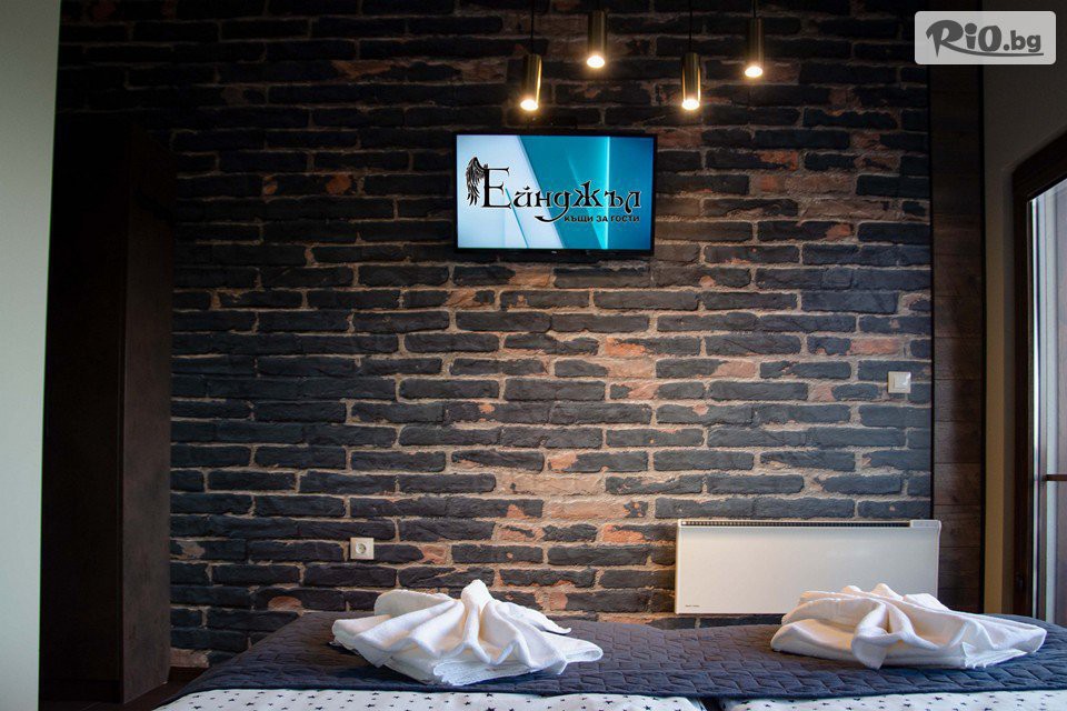 Къща за гости Ейнджъл 3 ДЕЛУКС - thumb 17 Къща за гости Ейнджъл 3 ДЕЛУКС - thumb 17