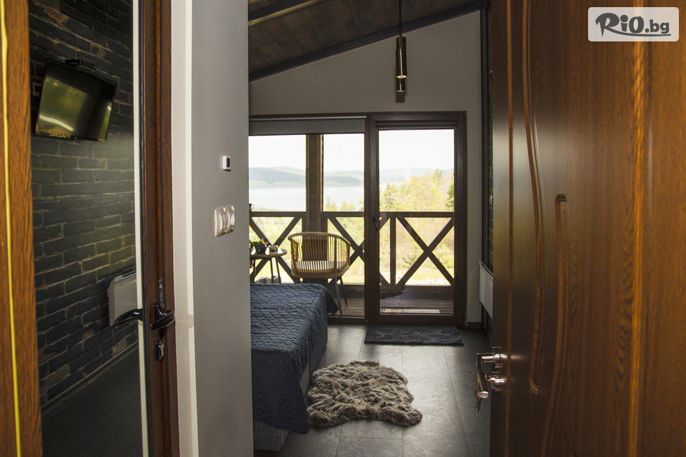 Къща за гости Ейнджъл 3 ДЕЛУКС - thumb 18 Къща за гости Ейнджъл 3 ДЕЛУКС - thumb 18