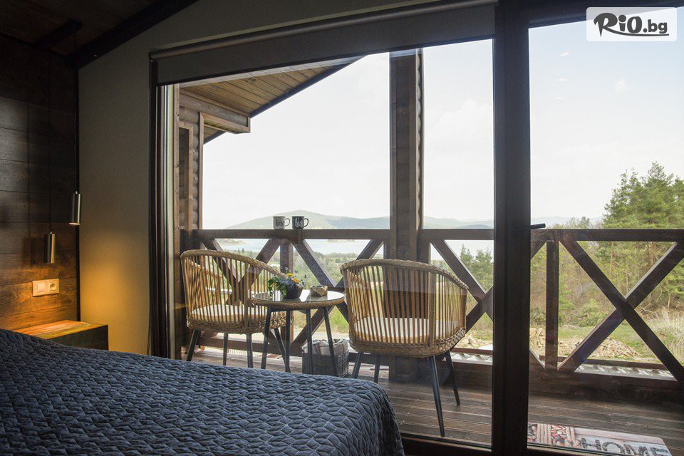 Къща за гости Ейнджъл 3 ДЕЛУКС - thumb 19 Къща за гости Ейнджъл 3 ДЕЛУКС - thumb 19