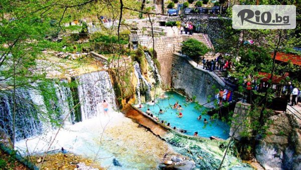 Дениз Травел - thumb 2