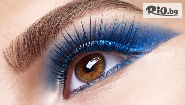 Салон INTER MODEL`S - thumb 2