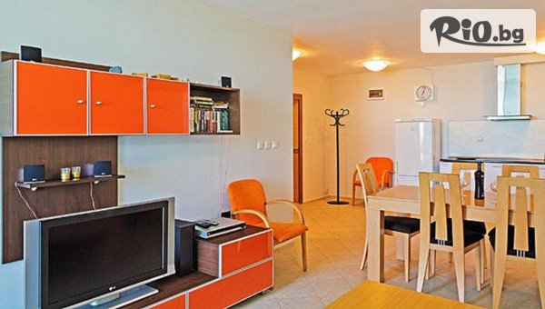 Апартхотел Блек Сий Парадайс - thumb 4