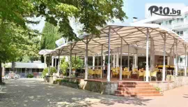 Хотел Магнолия Плюс 3*, Албена #1