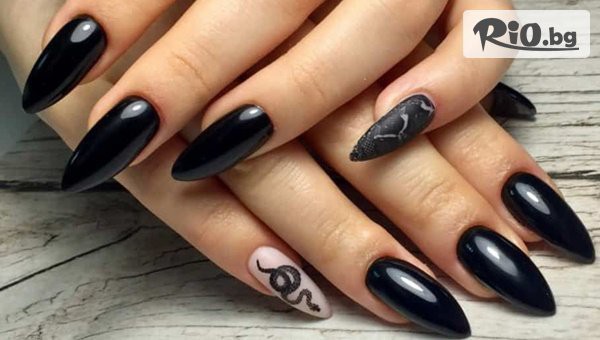 Салон за красота Жужи - thumb 2