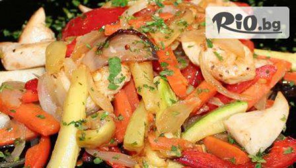 Ресторант "Варна" - thumb 3