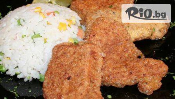 Ресторант "Варна" - thumb 6