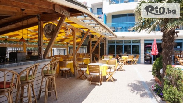 Хотел Бора Бора - thumb 3